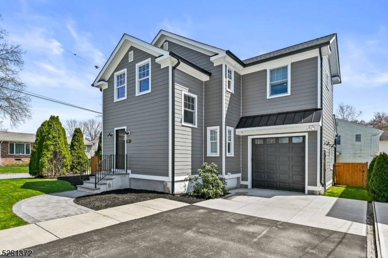 38 Laurelton Rd, Parsippany, NJ 07054 - photo 1