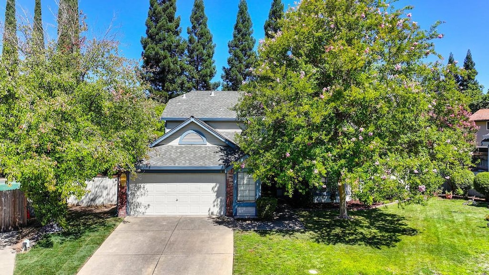 118 Framingham Way, Folsom, CA 95630 - photo 1