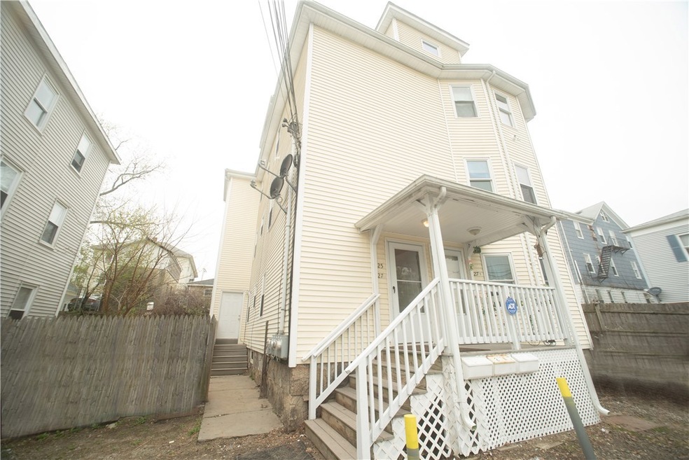 25 Foundry St, Woonsocket, RI 02895 - photo 1