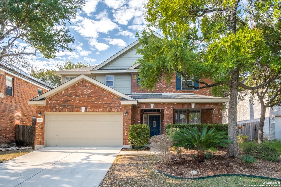 7910 Calvary Stage, San Antonio, TX 78255 - photo 1