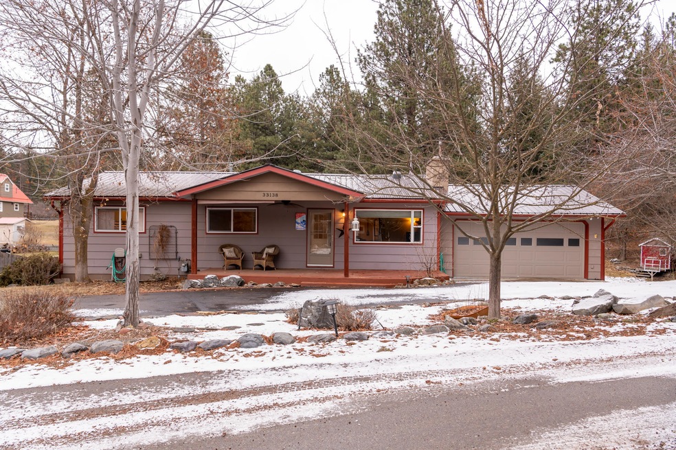 2,576 sq. ft. 4-Bedroom Home