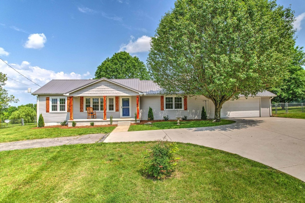 1809 Highway 130 W, Shelbyville, TN 37160 - photo 1