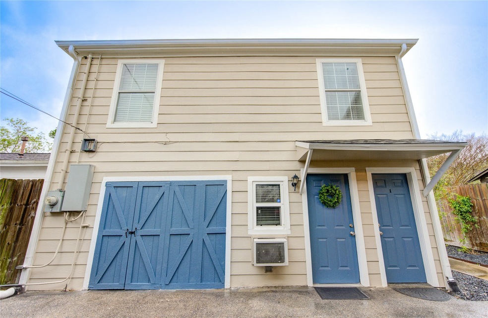 5205 Irvington Blvd unit A, Houston, TX 77009 - photo 1