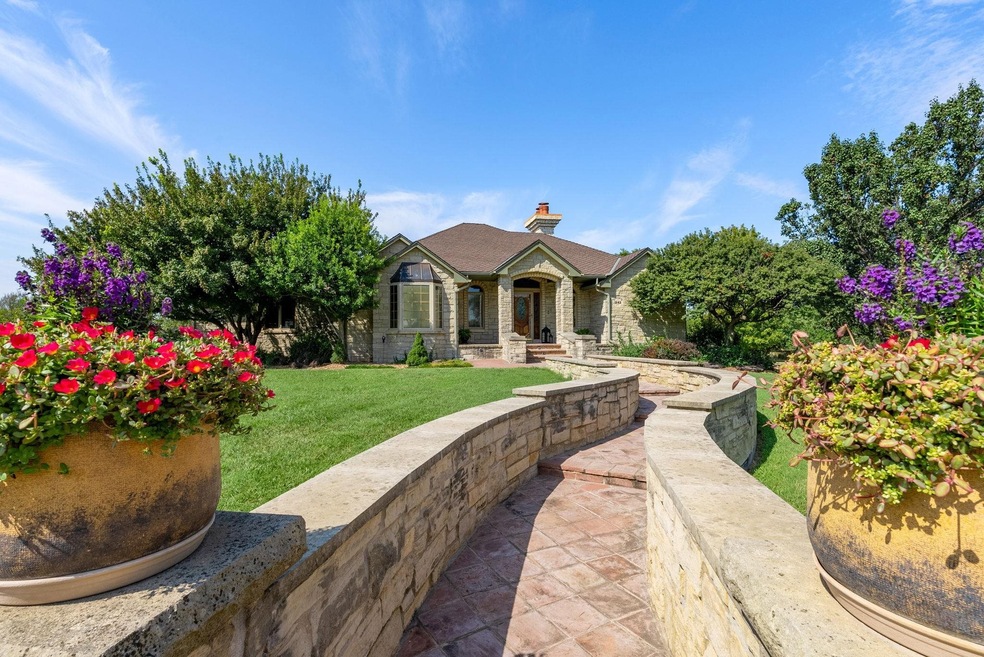 1243 N Greenwich Rd, Mulvane, KS 67110 MLS 629777