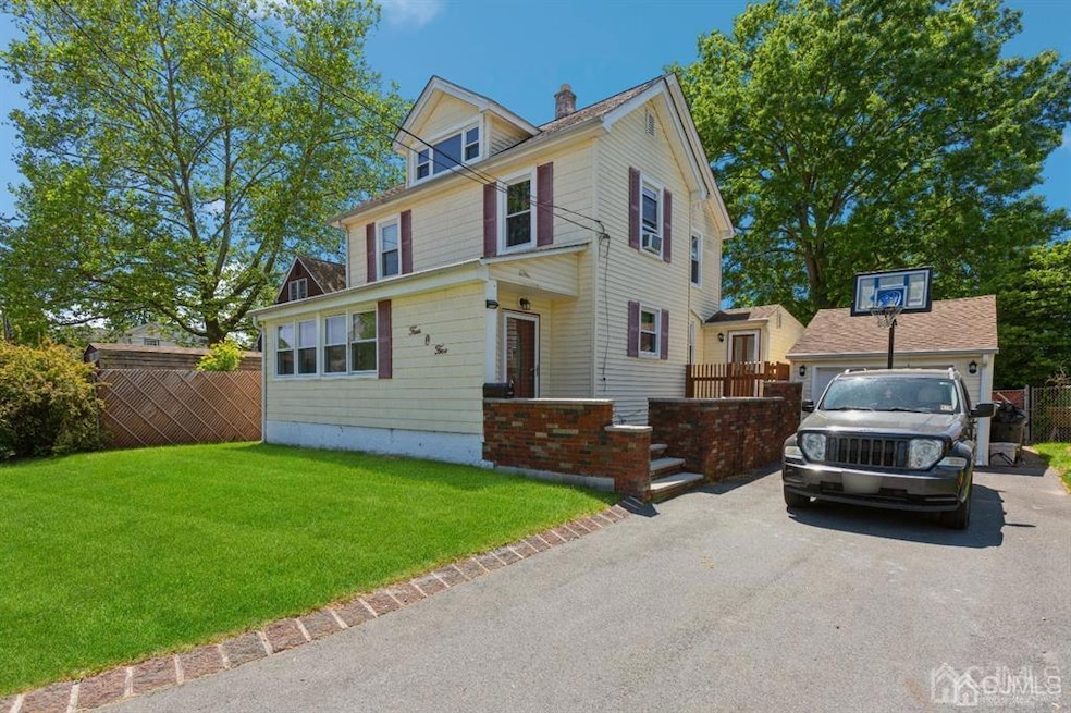 405 2nd St, Middlesex, NJ 08846 - photo 1