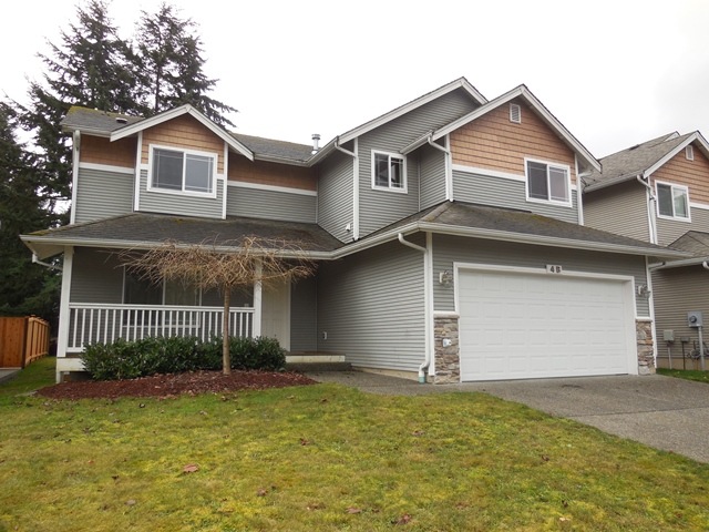 4 E Intercity Ave unit B, Everett, WA 98208 - photo 1