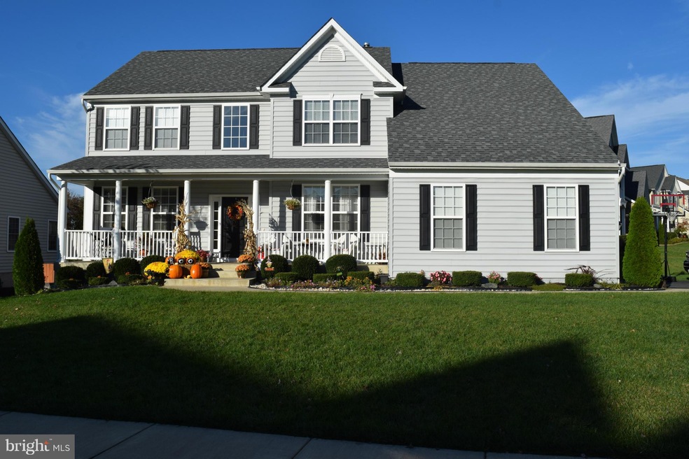 54 Banner Spring Cir, Stafford, VA 22554 - photo 1