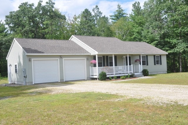 47 Blueberry Rd, Center Ossipee, NH 03814 - photo 1