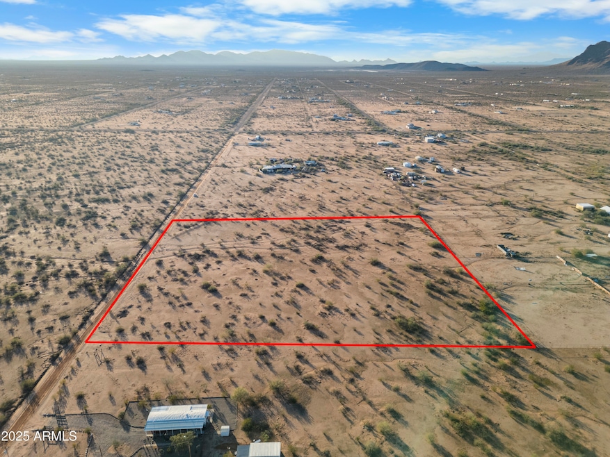 12640 W Virgo Dr, Eloy, AZ 85131 - photo 1