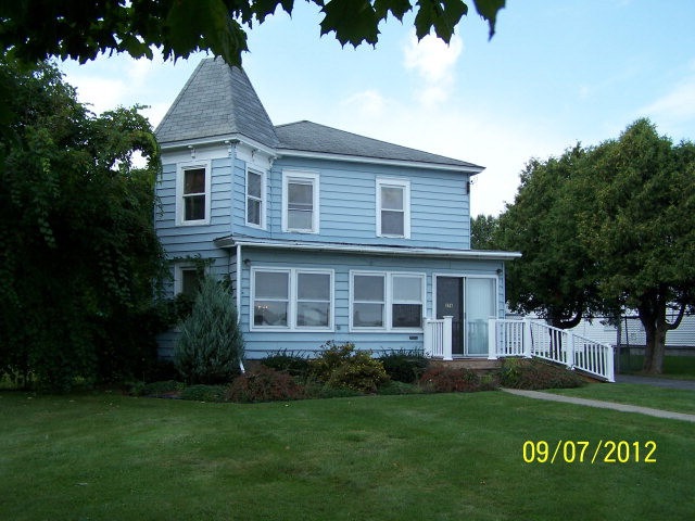 Main View