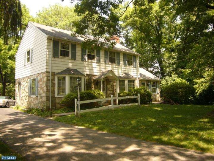 6161 Parkside Rd, Flourtown, PA 19031 - photo 1