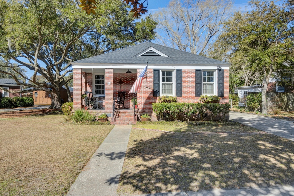 71 Colleton Dr, Charleston SC (1)