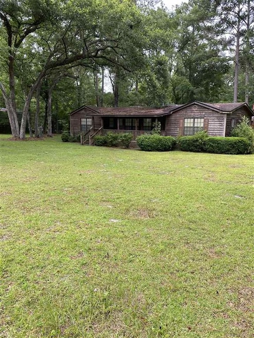 97 Pixie Cir, Crawfordville, FL 32327 - photo 1