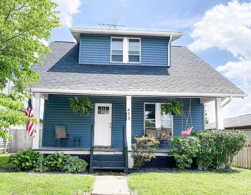 453 Seroco Ave, Newark, OH 43055 - photo 1