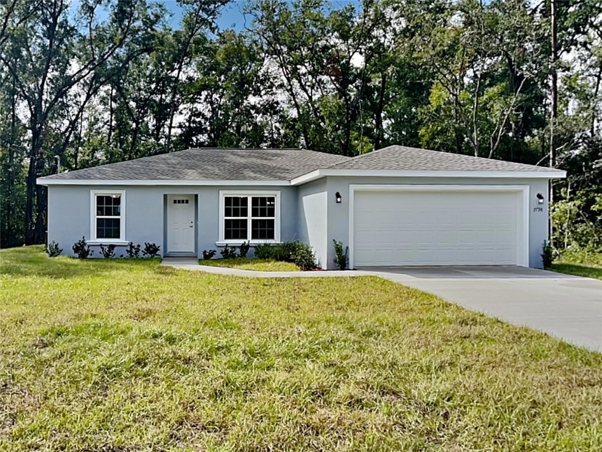 7798 N Pitcairn Way, Citrus Springs, FL 34434 - photo 1