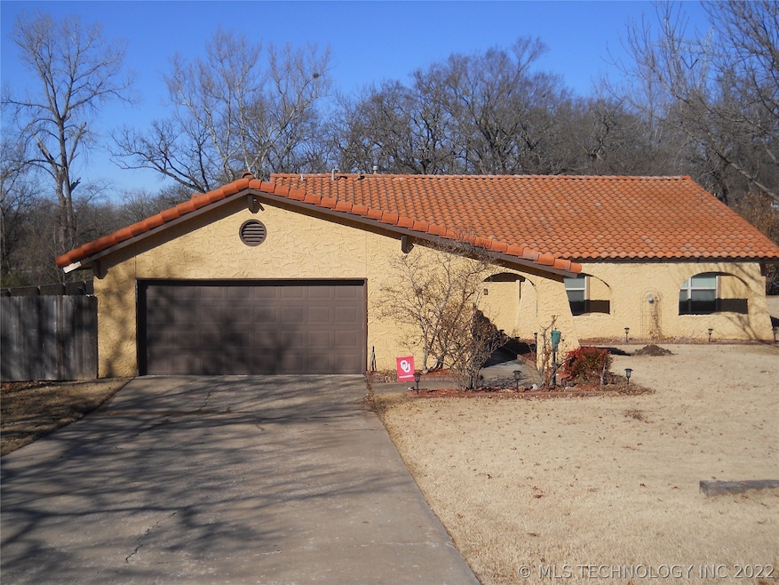 13604 S 125th East Ave, Broken Arrow, OK 74011 - photo 1