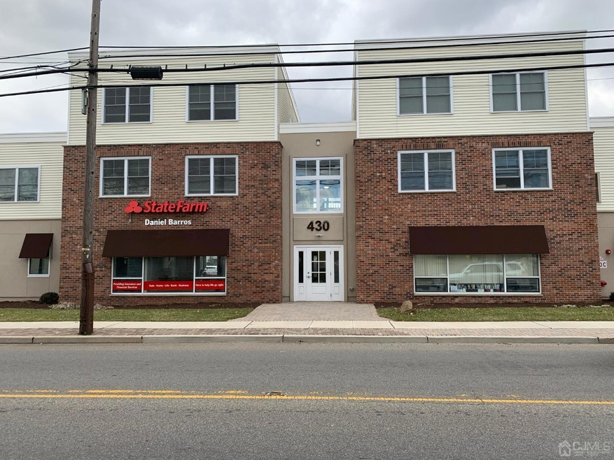 430 Hamilton Blvd unit B, South Plainfield, NJ 07080 - photo 1