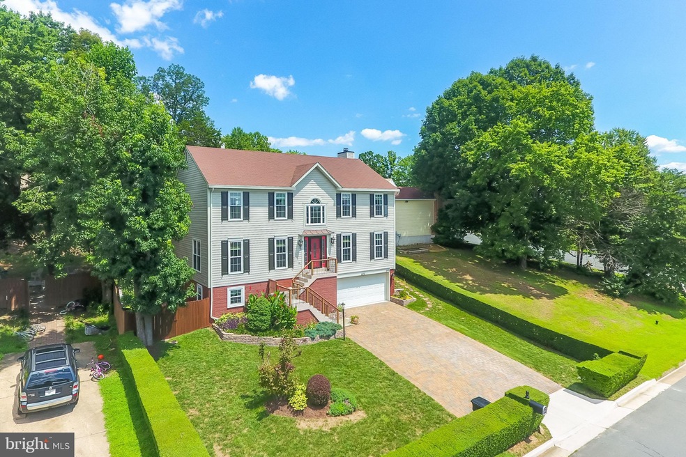 3212 John Rolfe Ct, Dumfries, VA 22026 - photo 1