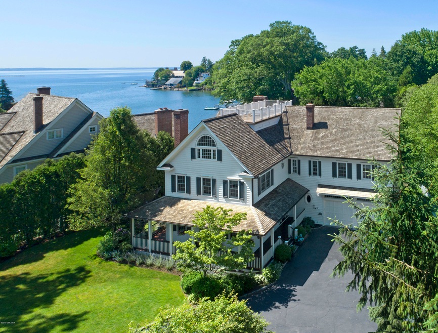 3 Tomac Ln, Old Greenwich, CT 06870 - photo 1