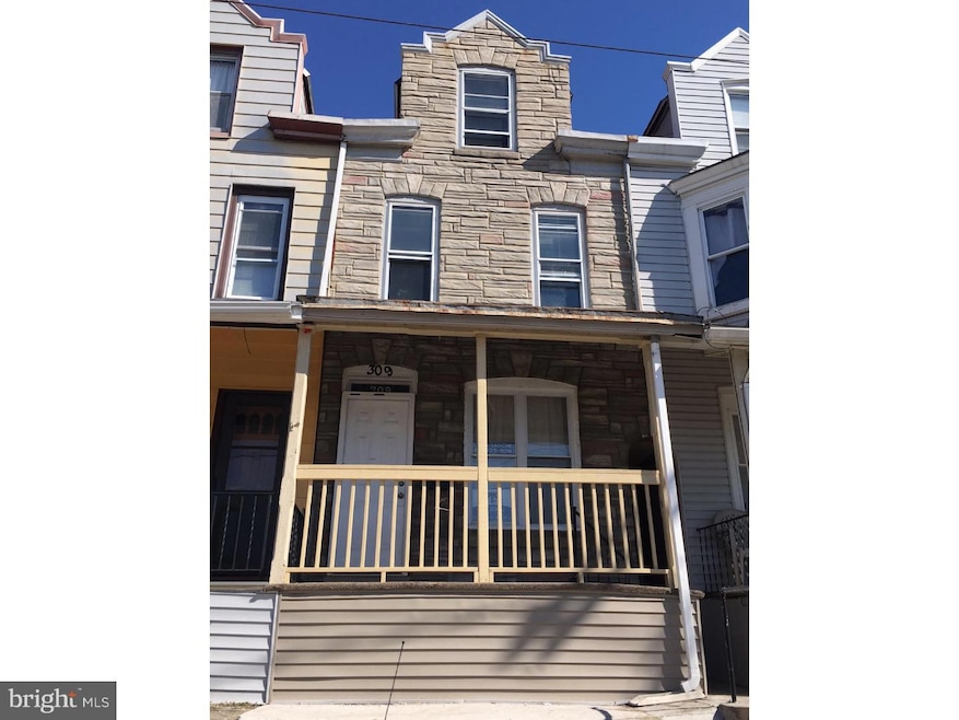 309 Locust St, Reading, PA 19604 - photo 1