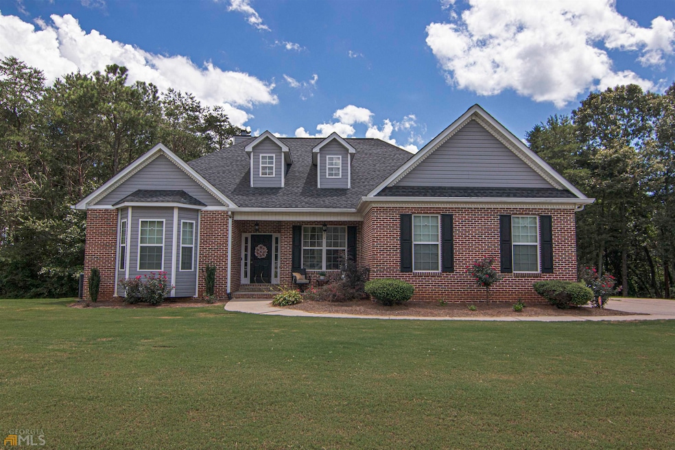 218 Morgan Ln, Rockmart, GA 30153 - photo 1