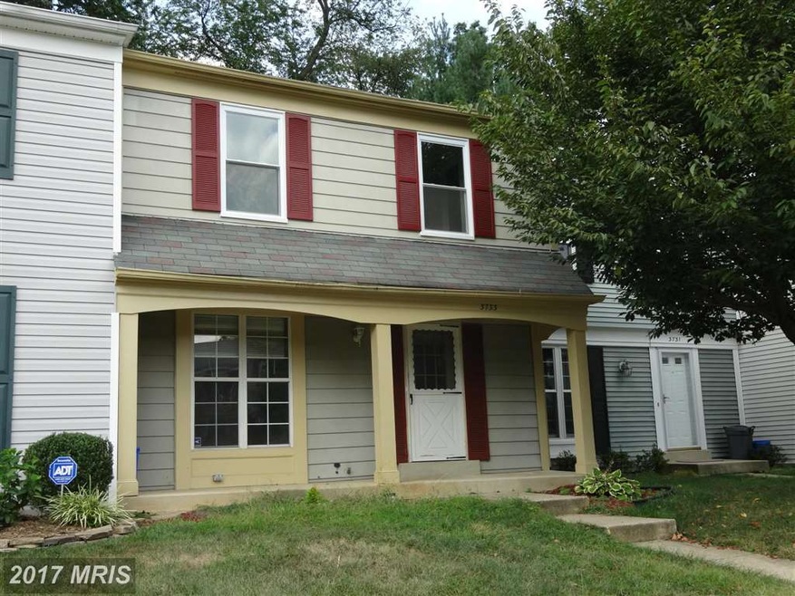 3733 Carrisa Ln, Olney, MD 20832 - photo 1