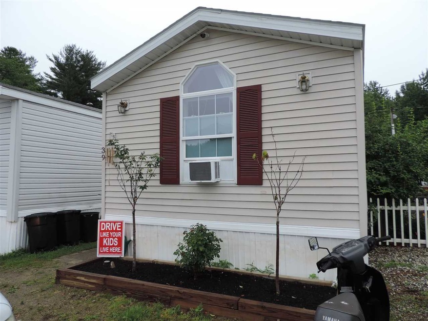 39 Adams Park, Rye, NH 03870 - photo 1