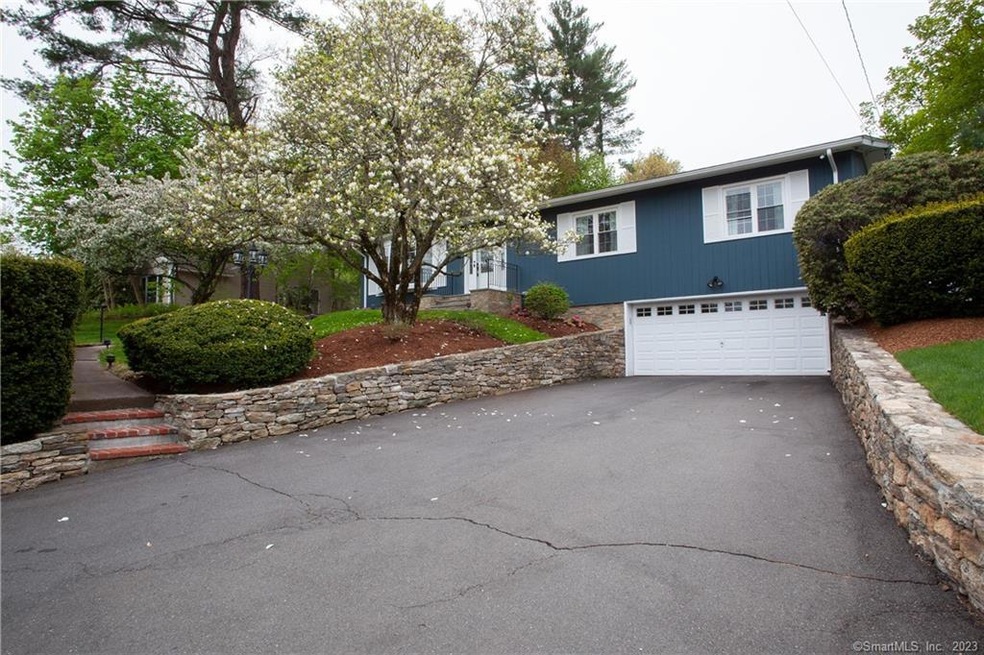 575 Mountain Rd, West Hartford, CT 06117 - photo 1