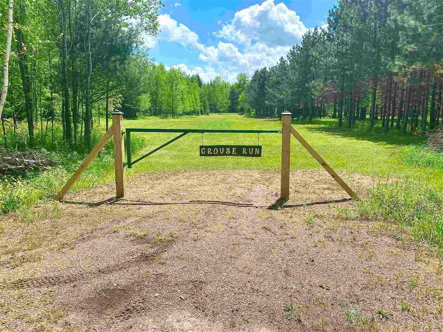 0 Byers Rd, Deerbrook, WI 54424 - photo 1