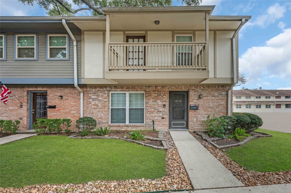 14134 Misty Meadow Ln, Houston, TX 77079 - photo 1