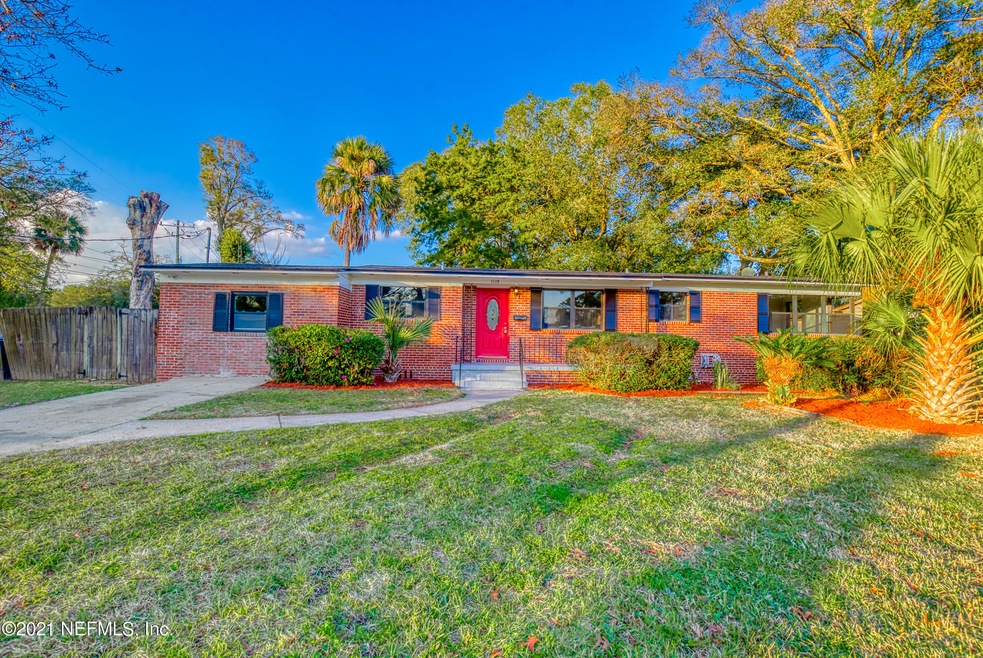 1115 Arlingwood Ave, Jacksonville, FL 32211 - photo 1