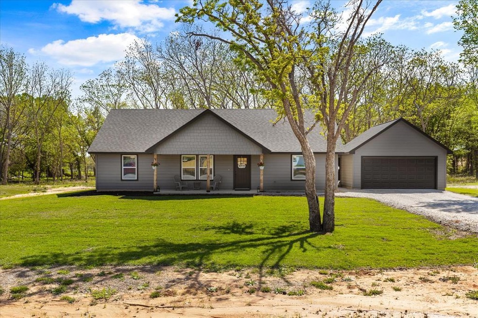 412 Pecan Tree Ct, Poolville, TX 76487 - photo 1