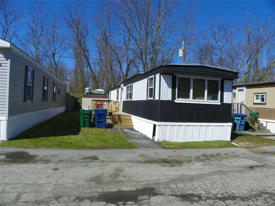 14 Terrace Dr, Waterford, CT 06385 - photo 1