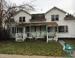 7721 Central Ave, Meadowlands, MN 55765 - photo 1