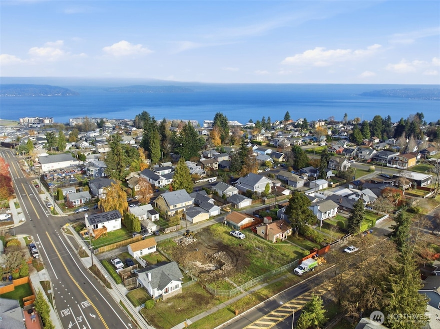 5137 N 46th St, Tacoma, WA 98407 - photo 1