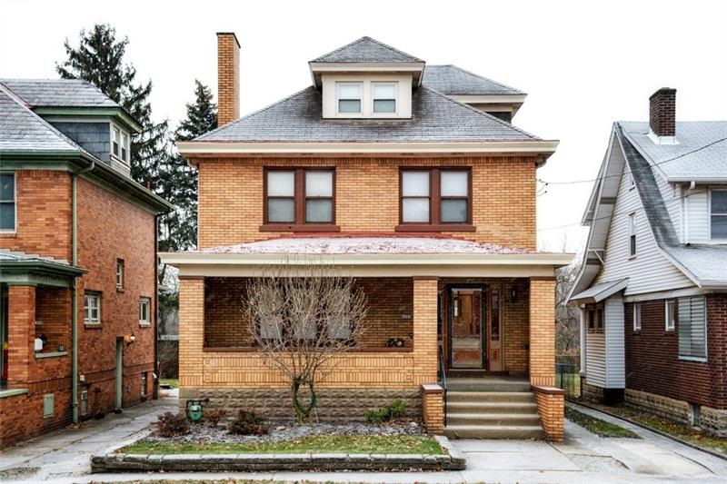 Welcome to 1237 Ingham St!