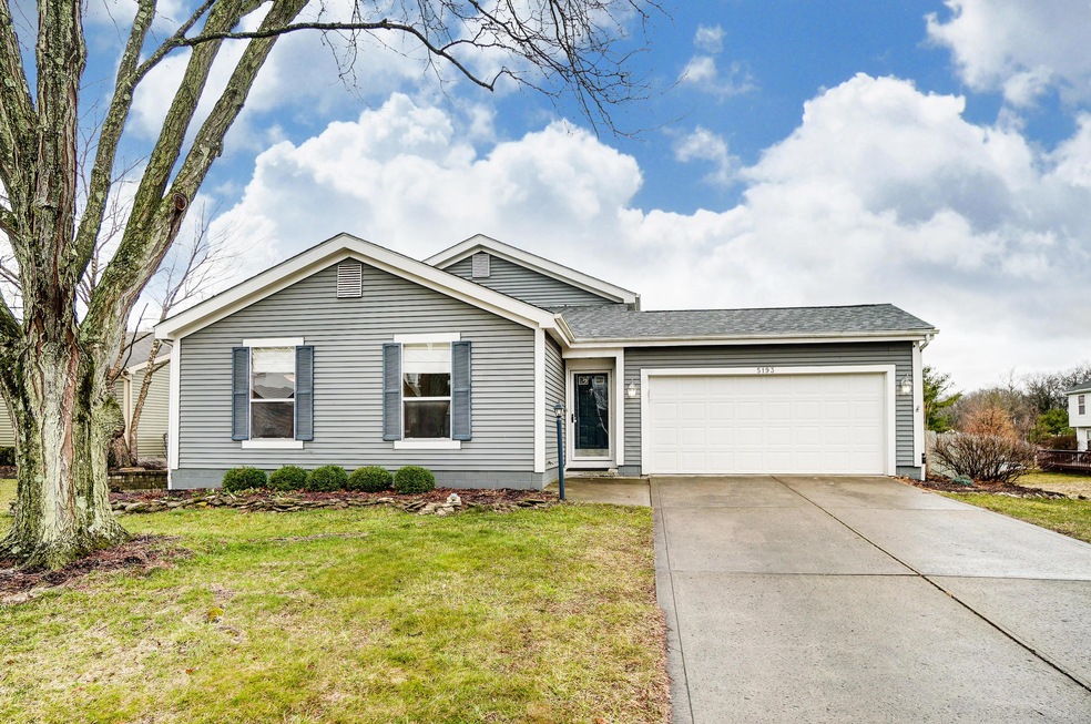 5193 Mehrman Way