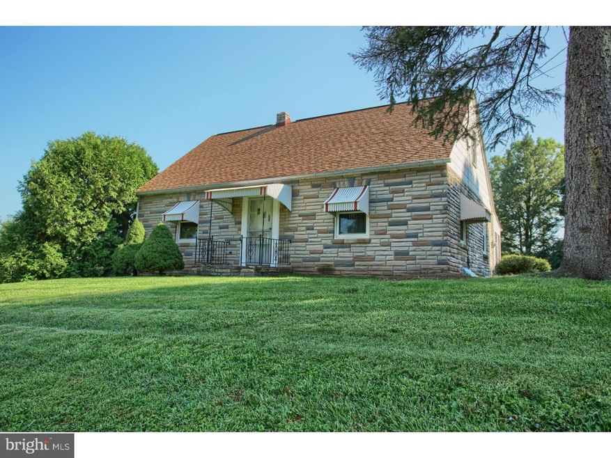 933 High Blvd, Reading, PA 19607 - photo 1