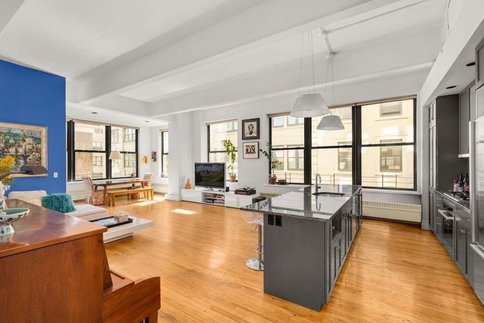 The Clock Tower Building unit 7H, Brooklyn, NY 11201 - photo 1