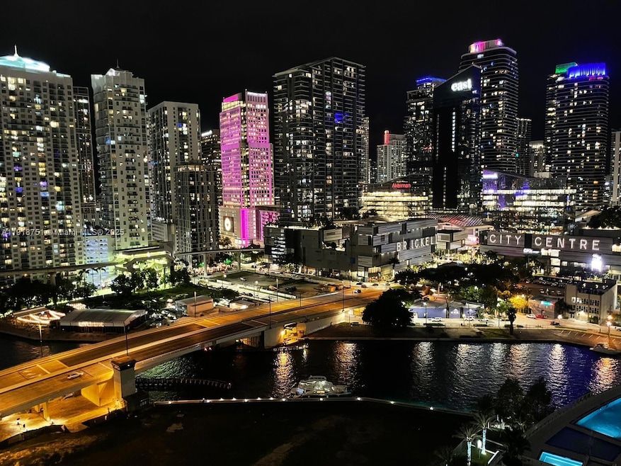 The Ivy Condominium unit 2202, Miami, FL 33130 - photo 1