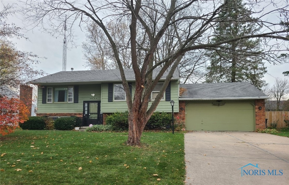 2126 Bishopsgate, Toledo