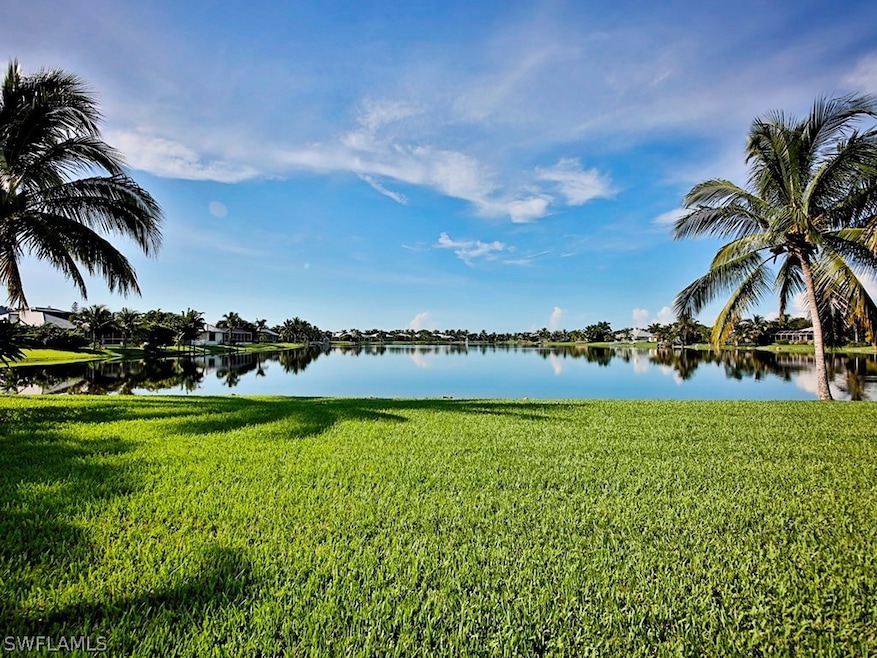 Lake View/ Desirable Southern Exposure