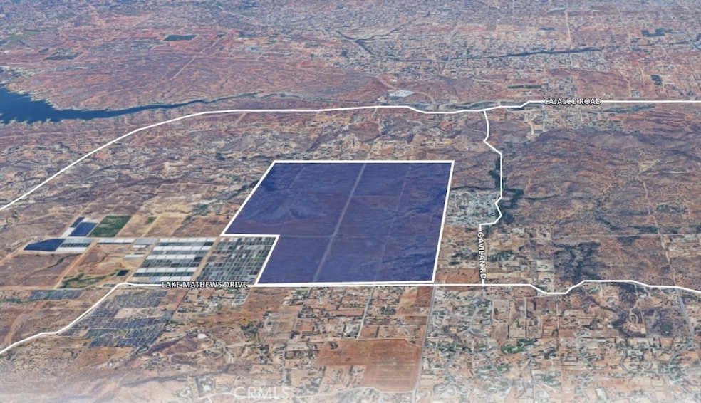 0 Lake Mathews Dr unit IV23102106, Lake Mathews, CA 92570 - photo 1