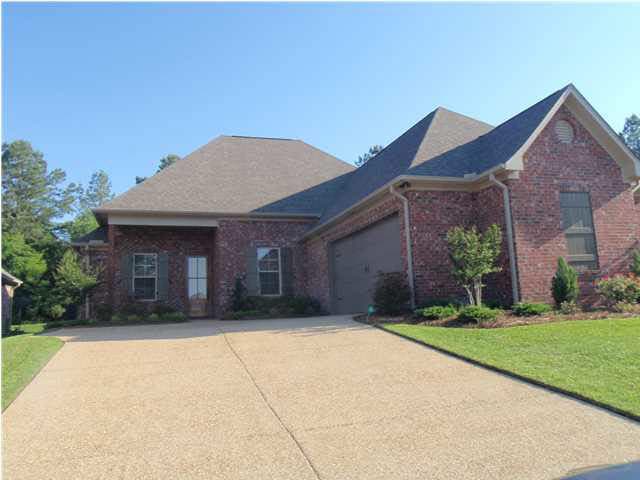 133 St Croix Ln, Madison, MS 39110 - photo 1