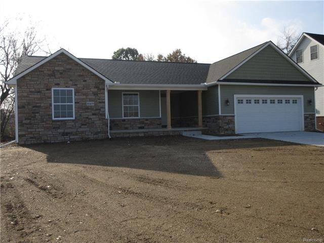 16409 Red Fox Trail, Fenton Twp