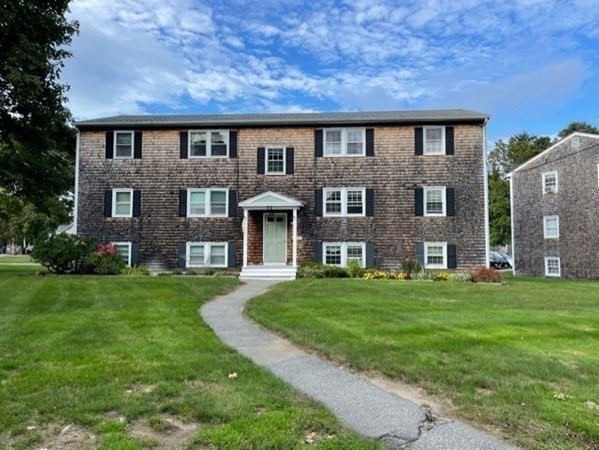 20 Beacon Ave unit 2, Newburyport, MA 01950 - photo 1