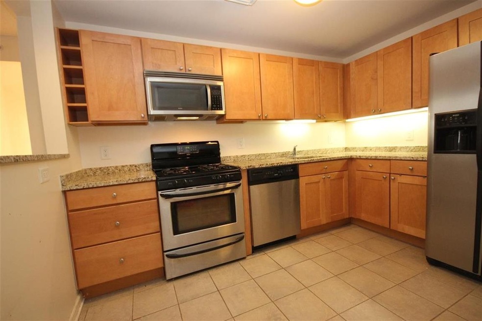 143 Morgan St unit 2B, Jersey City, NJ 07302 - photo 1