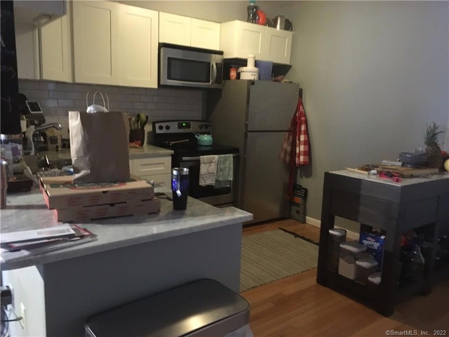 197 Wooster St unit 2C, New Haven, CT 06511 - photo 1