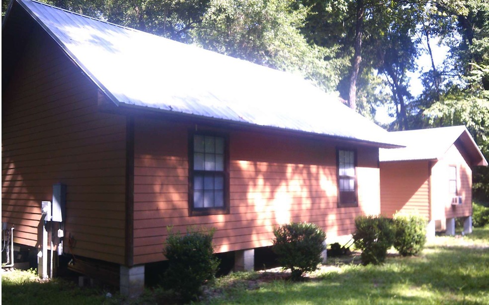 3773 SW Wilson Springs Rd, Fort White, FL 32038 - photo 1