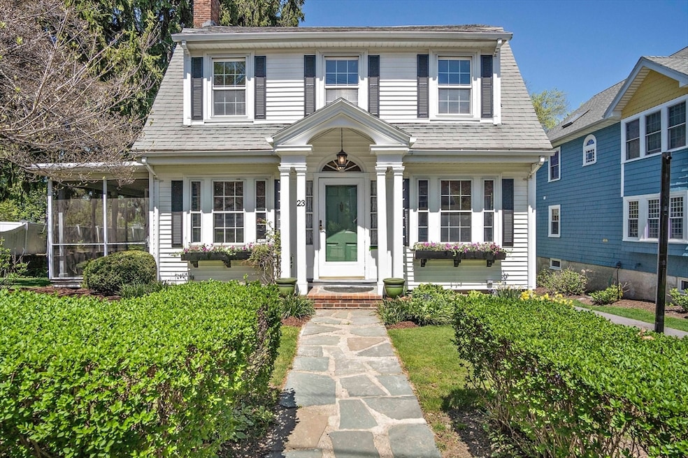 Sold $850,000 • Co-Listing Agent